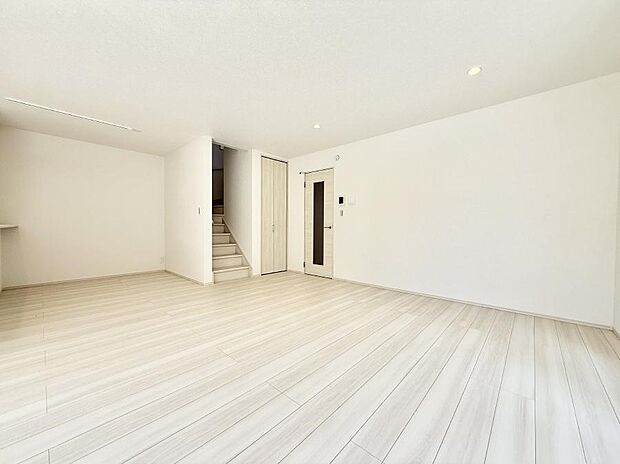 ■家族の時間を彩る、快適で癒される空間