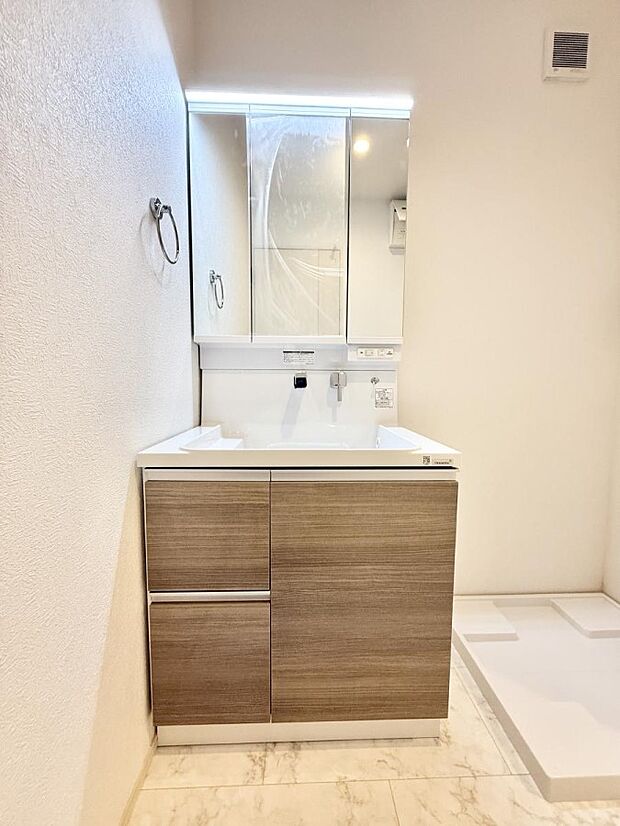 ■清潔感があり、気持ちよく使えます