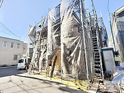 神奈川県横浜市泉区新橋町