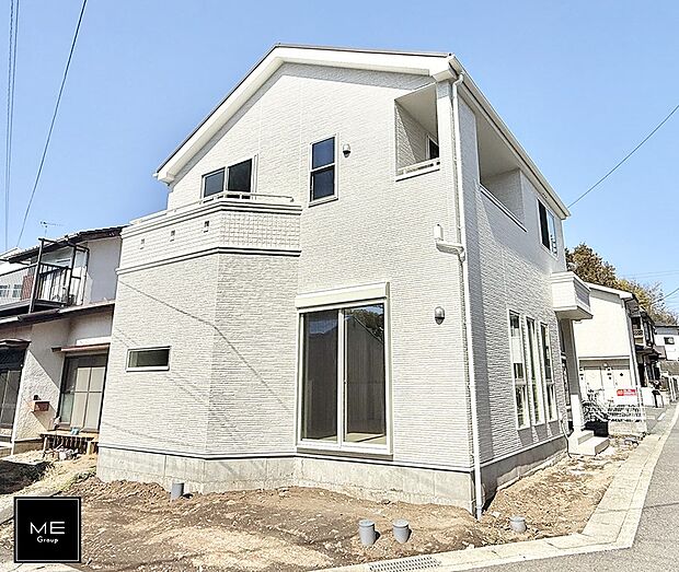 ■新しい暮らしが始まる場所で、家族の絆を深める