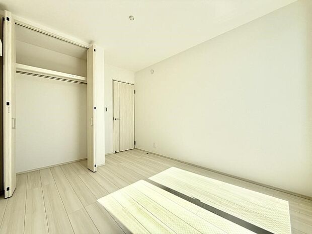 ■自分だけのスペース どんなお部屋にするかとっても楽しみですね