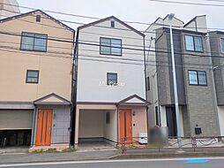 神奈川県川崎市中原区井田中ノ町