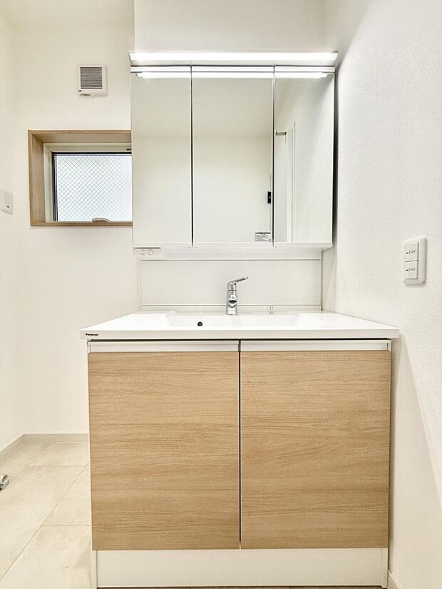 ■清潔感があり、気持ちよく使えます