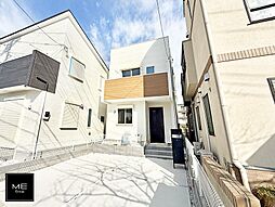 神奈川県横須賀市久里浜６丁目