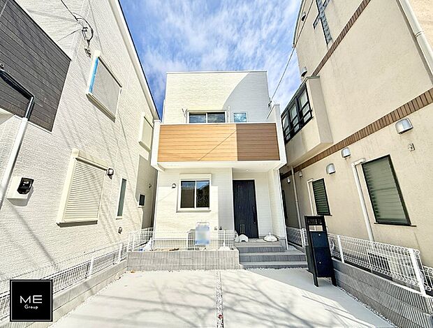 ■家族みんなが笑顔で過ごせる、安心感のある住まい