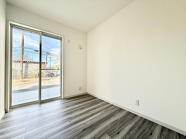 ■仕事や勉強のスペースに使うことで、集中しやすく静かな環境が整います