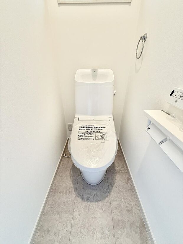 ■毎日使う場所だからこそ、清潔感溢れる空間