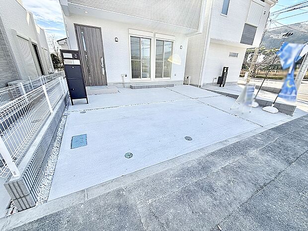 ■カースペース有