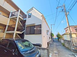 神奈川県川崎市多摩区堰３丁目