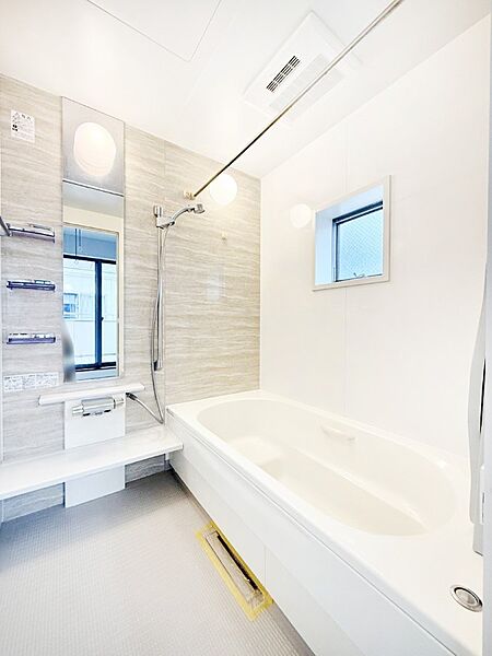 ■家族みんなが気持ちよく使える設計です