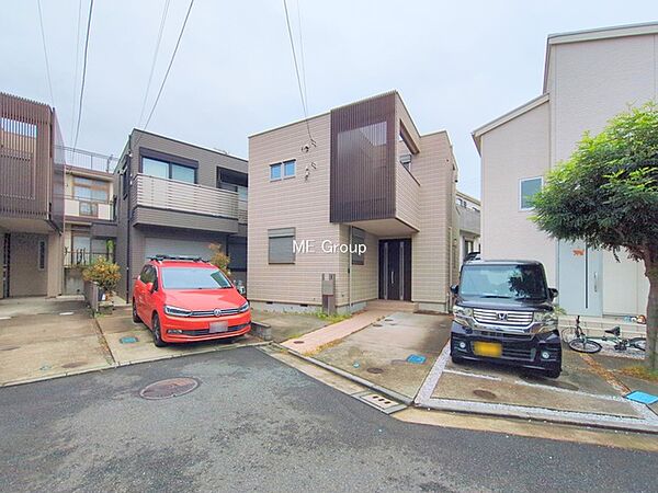 ■家族みんなが笑顔で過ごせる、安心感のある住まい