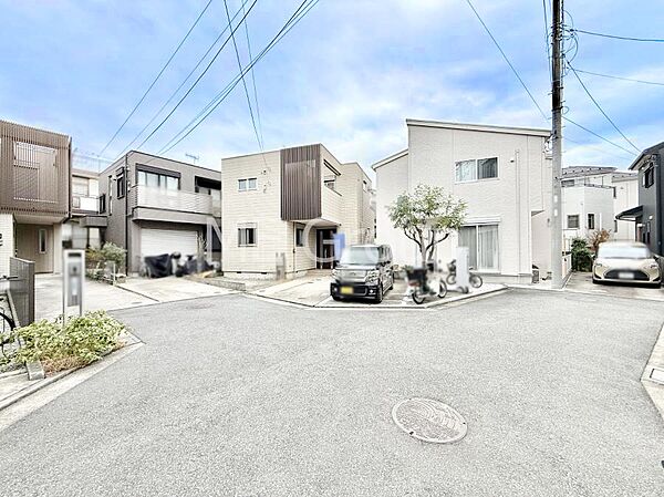■自宅にカースペースがあると助かります