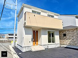 神奈川県秦野市平沢