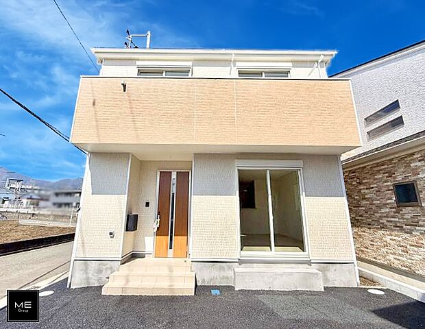 ■家族みんなが笑顔で過ごせる、安心感のある住まい