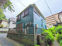 神奈川県逗子市沼間３丁目