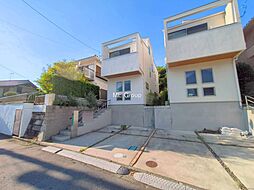 神奈川県鎌倉市七里ガ浜２丁目