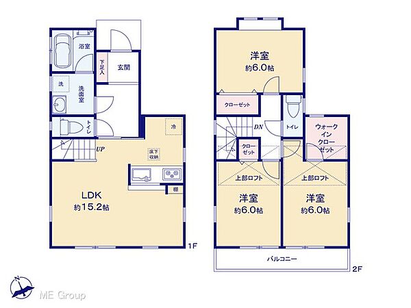 間取り：314002602020