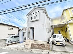 神奈川県茅ヶ崎市菱沼１丁目