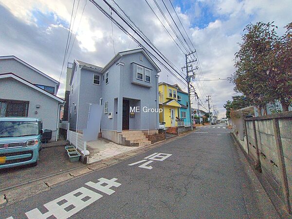 ■家族とのお出かけが楽しくなる環境です