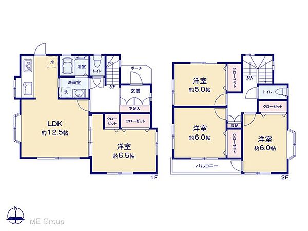 間取り：314002603230