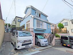 神奈川県横浜市泉区白百合３丁目