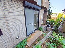 神奈川県川崎市中原区井田２丁目