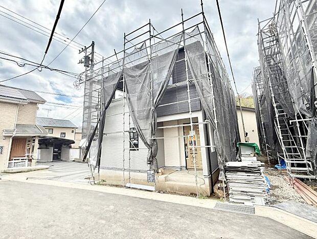 ■暮らしを豊かにする充実した仕様設備で快適に