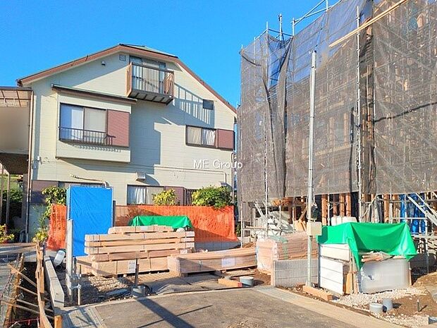 ■新しい暮らしが始まる場所で、家族の絆を深める