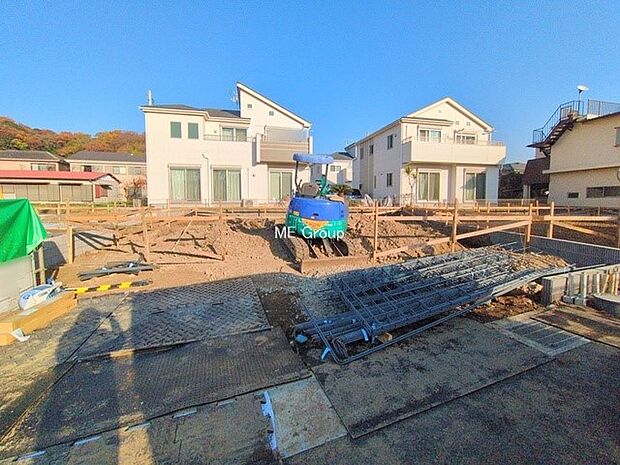 ■家族みんなが笑顔で過ごせる、安心感のある住まい