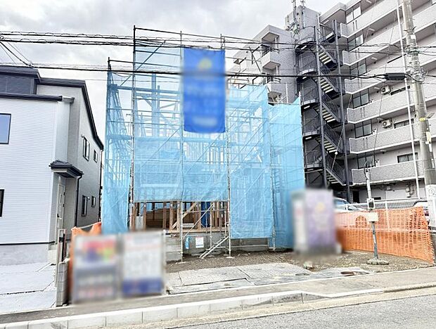 ■暮らしを彩る充実した設備仕様が備わった住まい