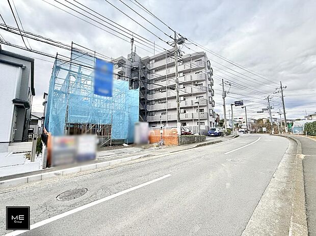 ■家族とのお出かけが楽しくなる環境です