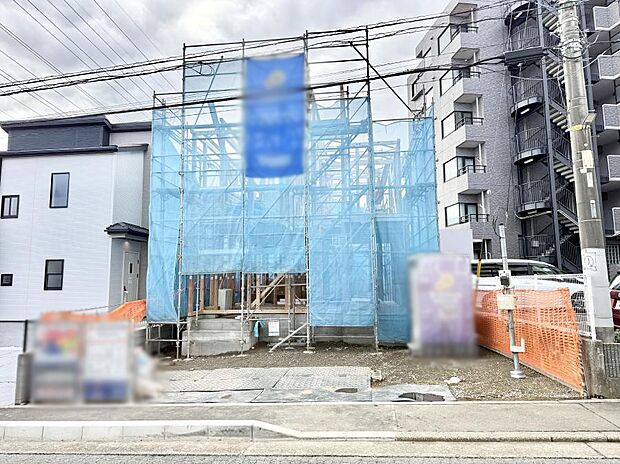 ■新しい暮らしが始まる場所で、家族の絆を深める