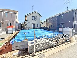 東京都立川市西砂町１丁目