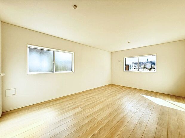 ■キレイに片付く、使いやすいキッチン