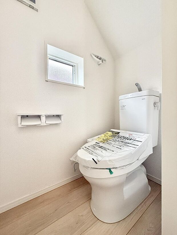 ■毎日使う場所だからこそ、清潔感溢れる空間