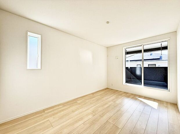 ■快適な環境で、日常の疲れを癒せる空間