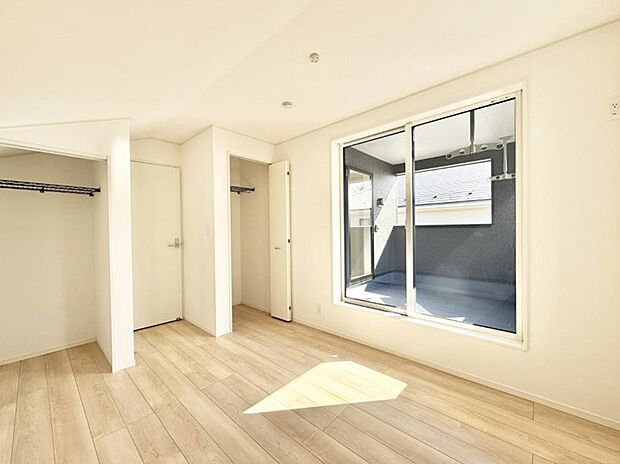 ■仕事や勉強のスペースに使うことで、集中しやすく静かな環境が整います