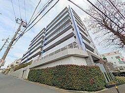 クレッセントグランコート