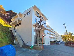 ガーデンハイツ鎌倉玉縄