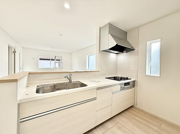 ■おしゃれで実用的、心ときめくキッチンデザイン