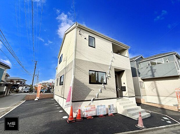 ■新しい暮らしが始まる場所で、家族の絆を深める