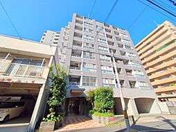 ルシオン大通り公園