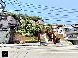 ライオンズマンション高幡不動第二