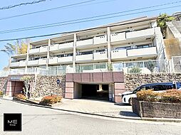 モリスガーデンヒルズ井土ヶ谷