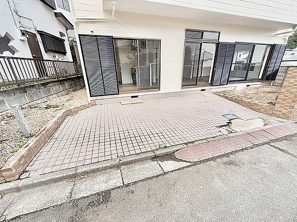 ■毎日の駐車が快適に