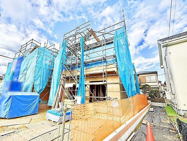 ■暮らしを豊かにする充実した仕様設備で快適に