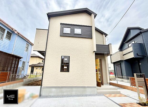 ■家族みんなが笑顔で過ごせる、安心感のある住まい