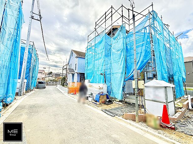 ■新しい時代の息吹を感じる、心地よい環境