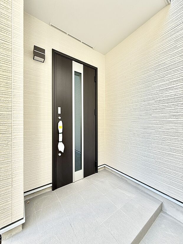 ■ 帰るたびにホッとする、安心感のある佇まい