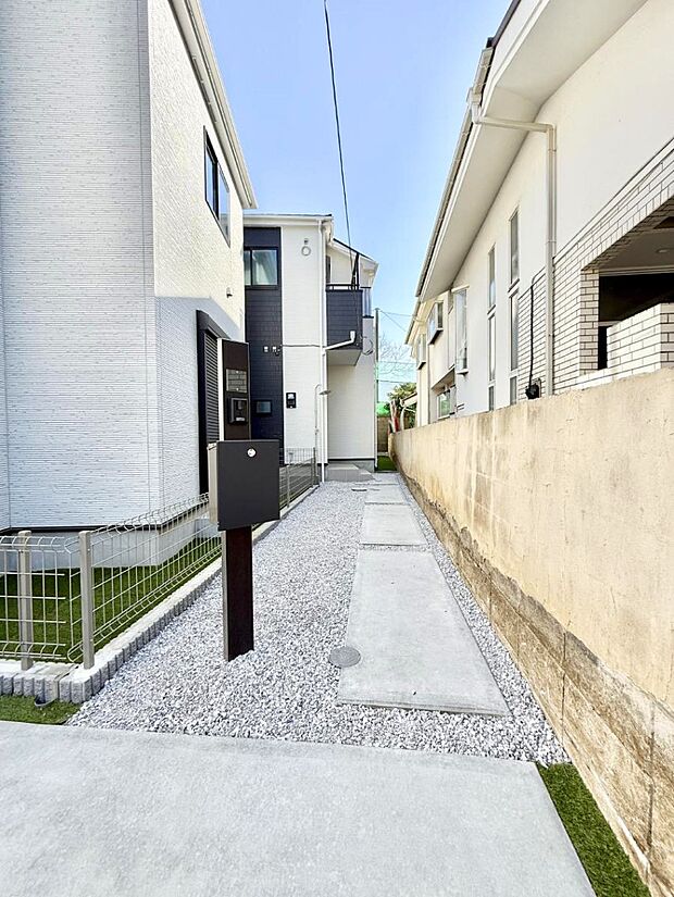 ■ 帰るたびにホッとする、安心感のある佇まい